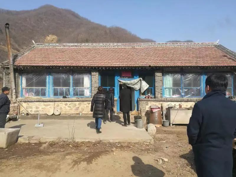 山居慢生活 | 竹间设计「慢点儿·拾间」民宿-7