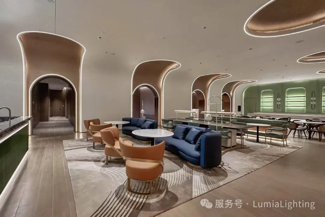 繁花新巷，青春归处|上海铁狮门辉盛名致服务公寓项目-42