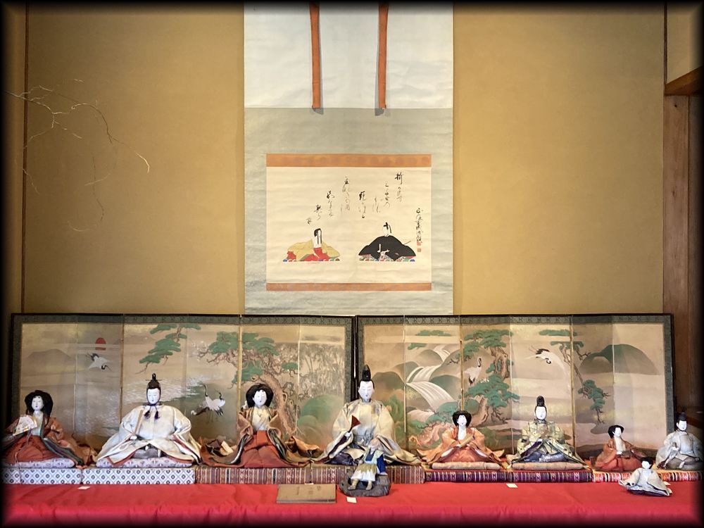 山科伯爵邸源鳳院丨日本京都丨七代目小川治兵衛-45