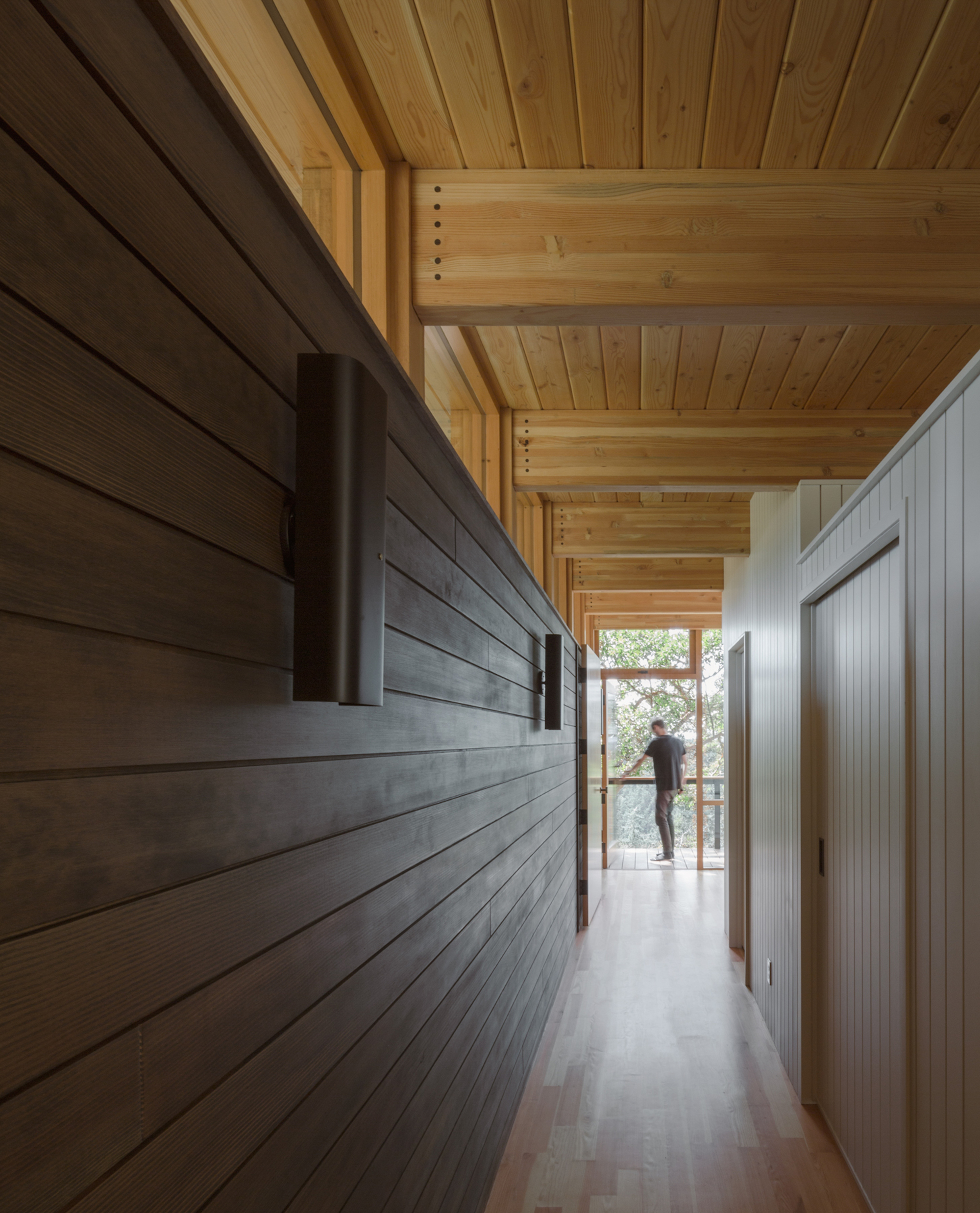 迪凯特岛简易住房丨United StatesDecatur丨Miller Hull-20