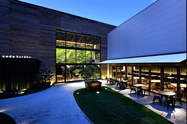 丨日本东京丨Masamichi Katayama（Wonderwall）等-9