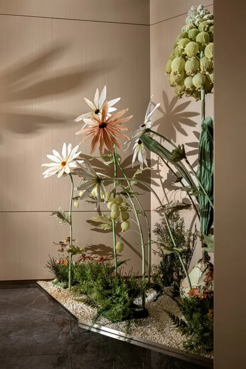 中海·印龙泉售楼处丨中国贵阳丨LWK+PARTNERS,DAS 大森设计-14