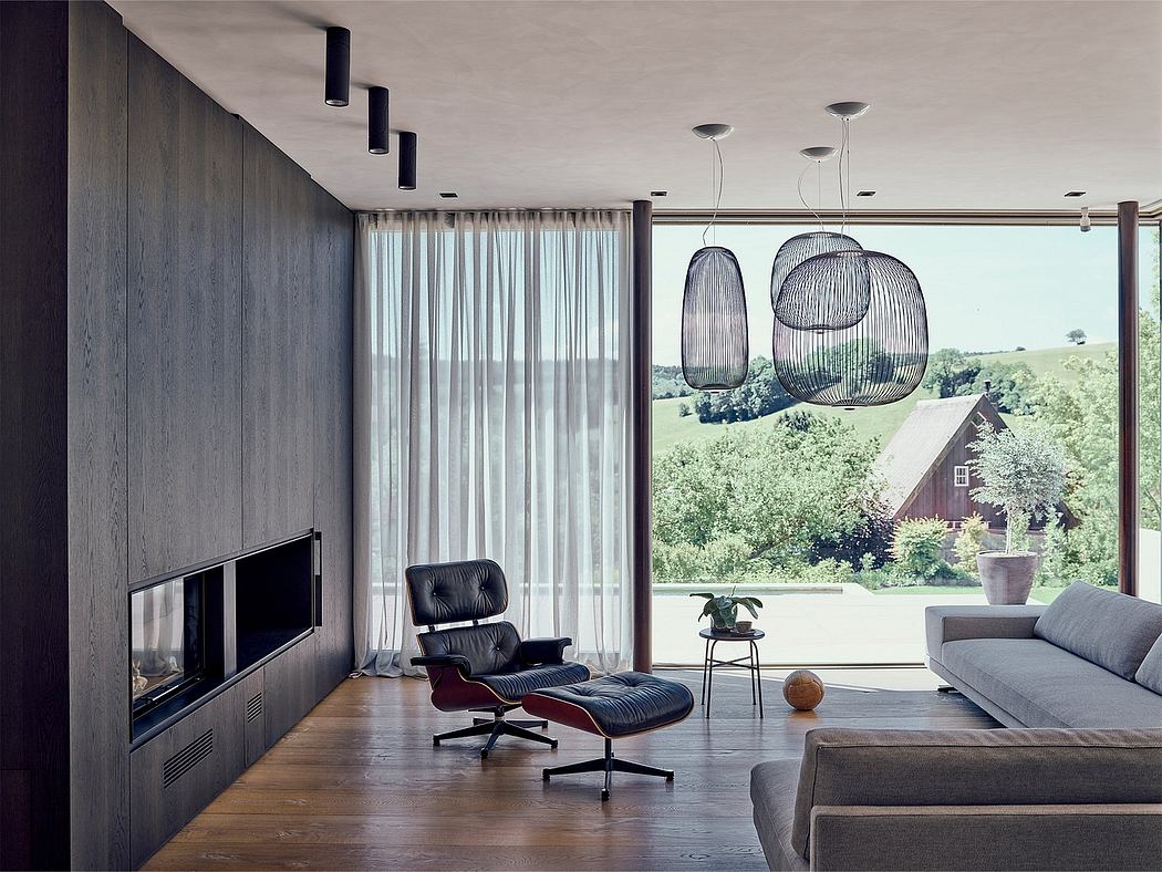 House L · 奥地利豪华住宅设计-1