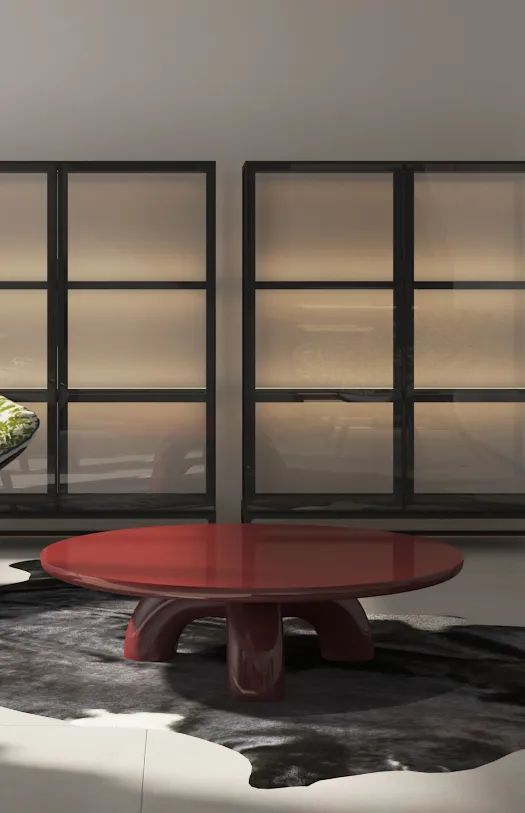 元垄城·玖园双拼别墅丨中国绍兴丨安生设计-30