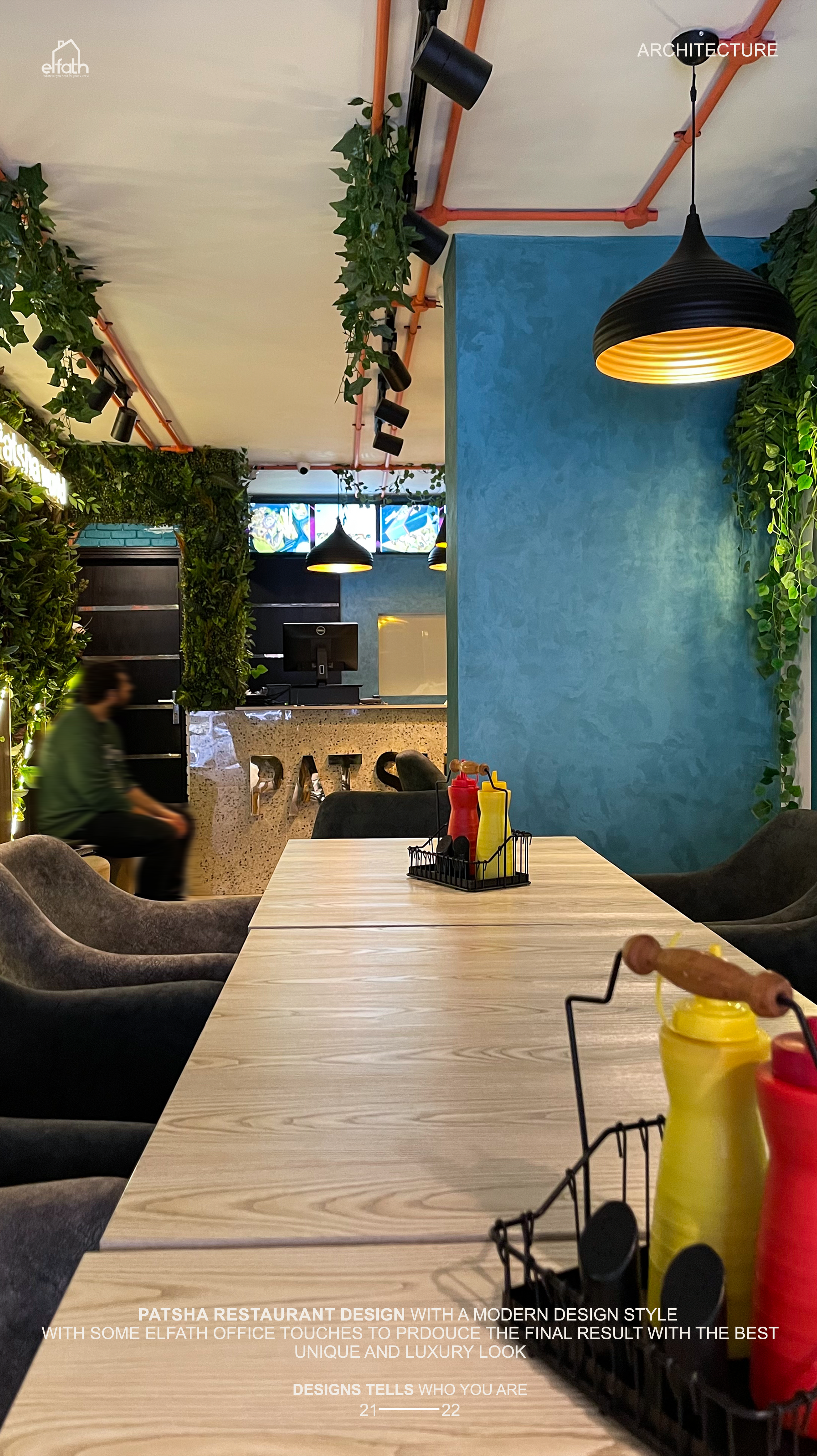 Patsha world restaurant-22