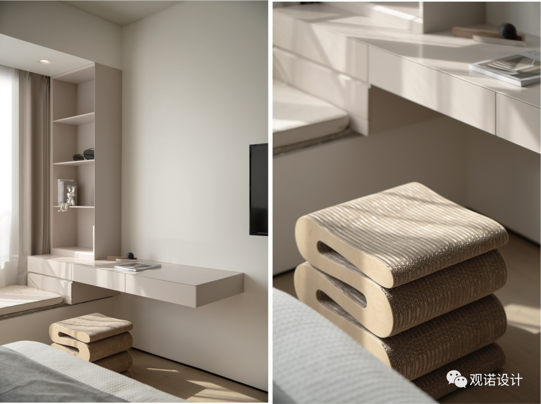 现代梦归处 · 台州江南墅的全案设计丨中国台州丨观诺设计-60