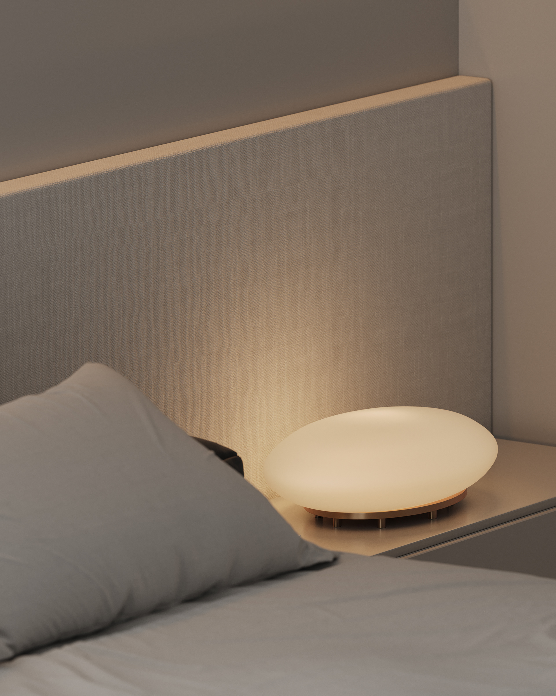 简单或简洁丨荷兰阿姆斯特丹丨KONA-11