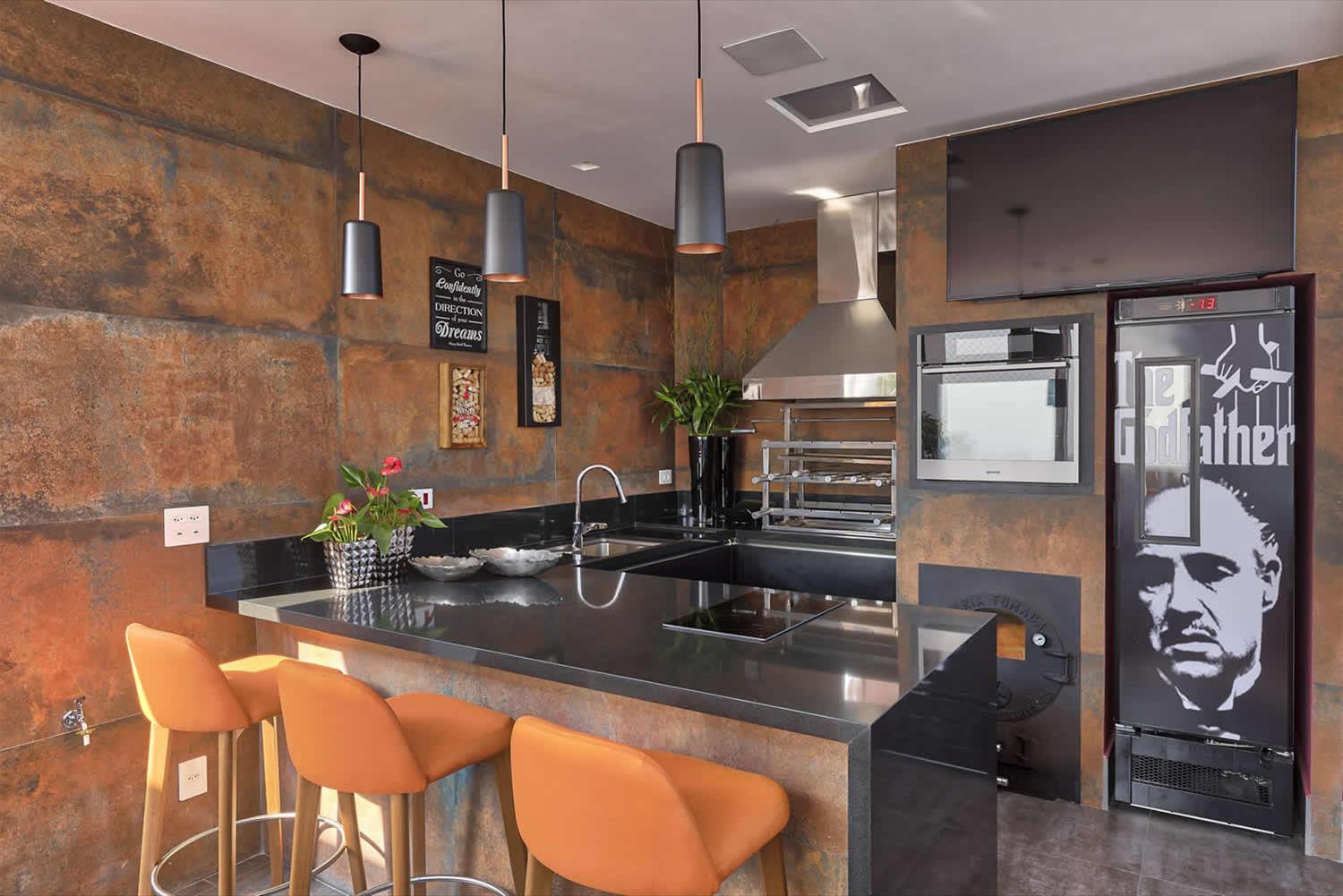 巴西圣保罗 Apartamento Perdizes-11