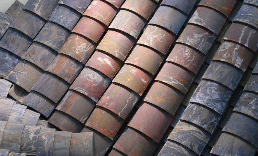 墨瓦·2019设计北京博览会丨介隐建筑事务所(Zen-In Architects)-41