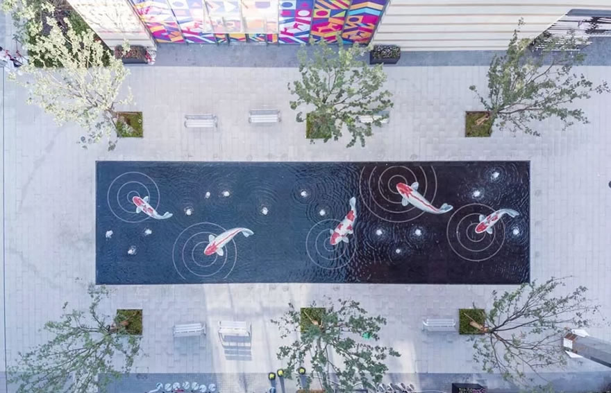 上海龙湖星悦荟-48