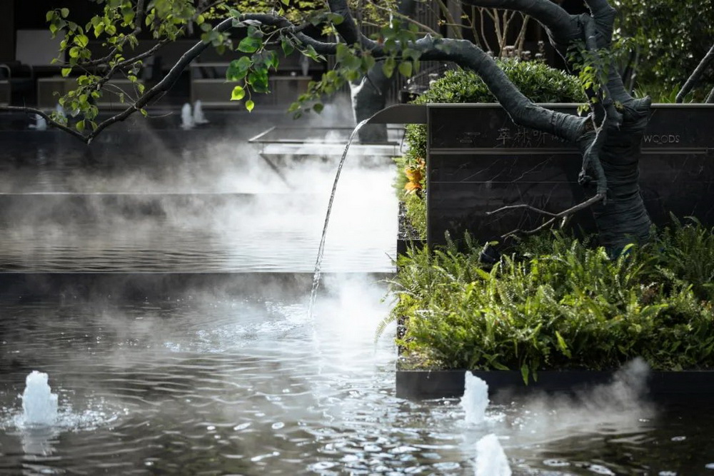 台州龙湖城投·昱湖壹号丨中国台州丨DAOYUAN | 道远设计-53