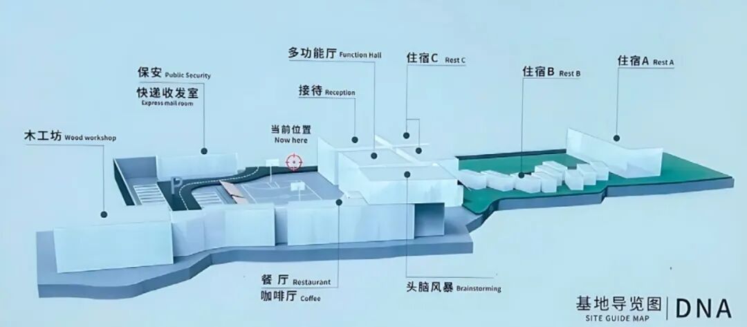 城市纵览|从“游牧民”到“新乡民”：安吉DNA数字游牧民公社-17