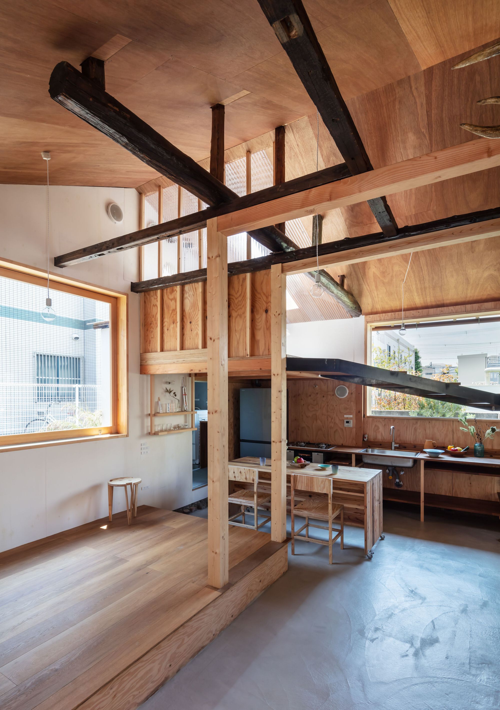 贡达之家丨日本大阪-26