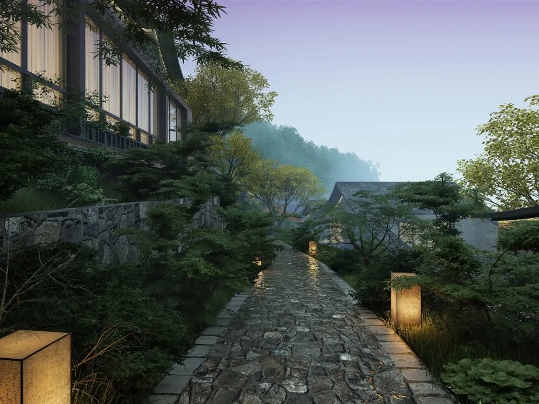 葛仙山景区丨中国上饶-9