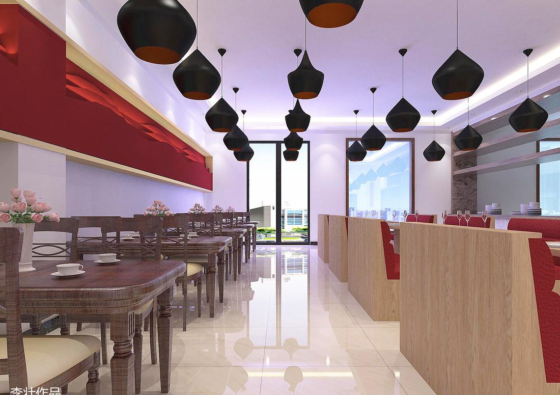 
华龙百味粥屋 -5