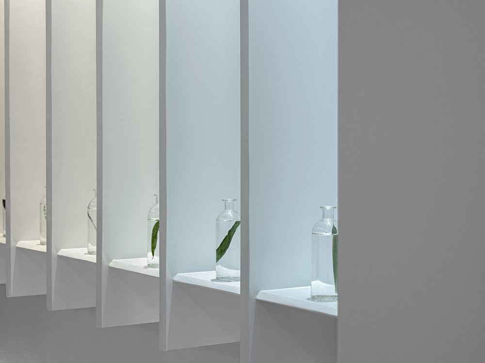 泰沃灯光展厅丨中国邵阳丨有禾设计 张磊-28