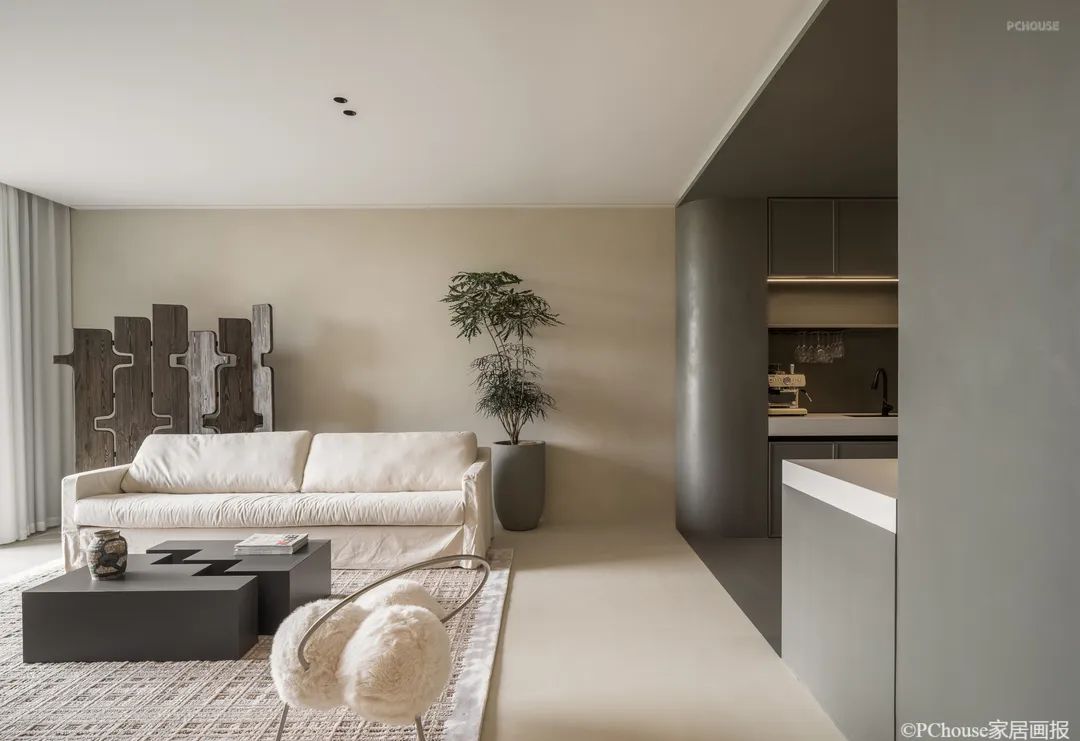 临湖别墅丨中国上海丨赫设计-19