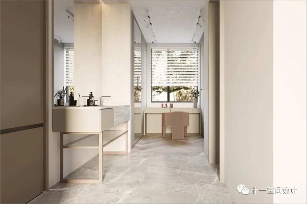 融创丨中国亳州丨朴一空间设计-36