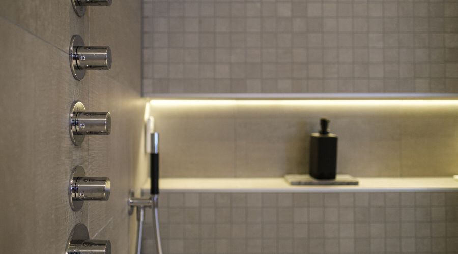 Privé Spa Bed & Wellness Noord Holland-8