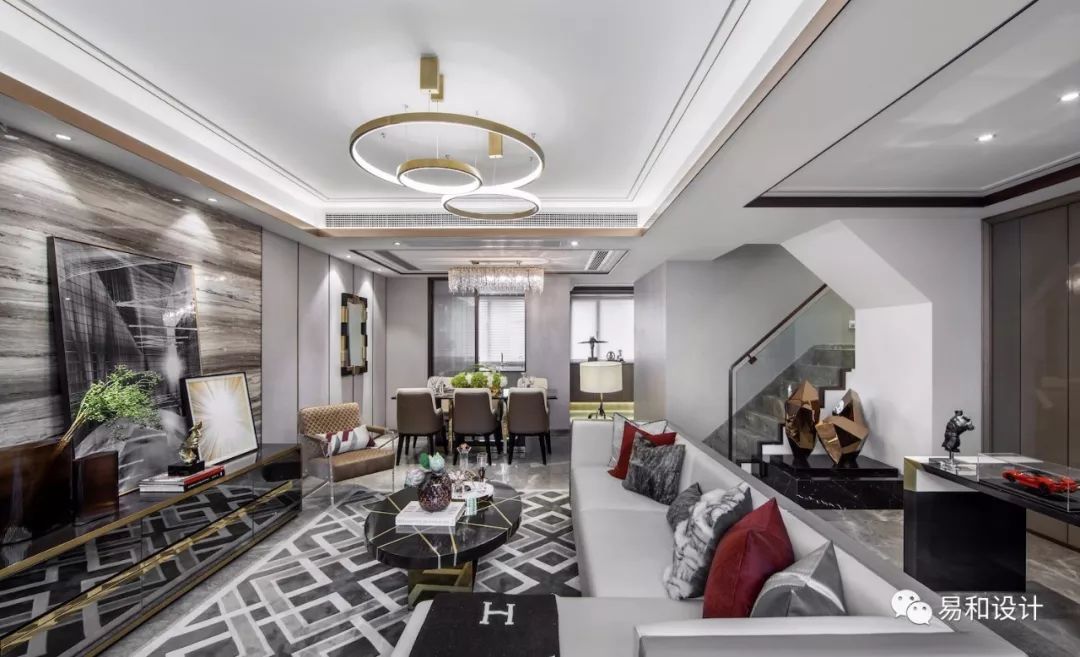 易和设计集团 2018 年度回顾 | 国际化设计视野与丰富实践经验-45