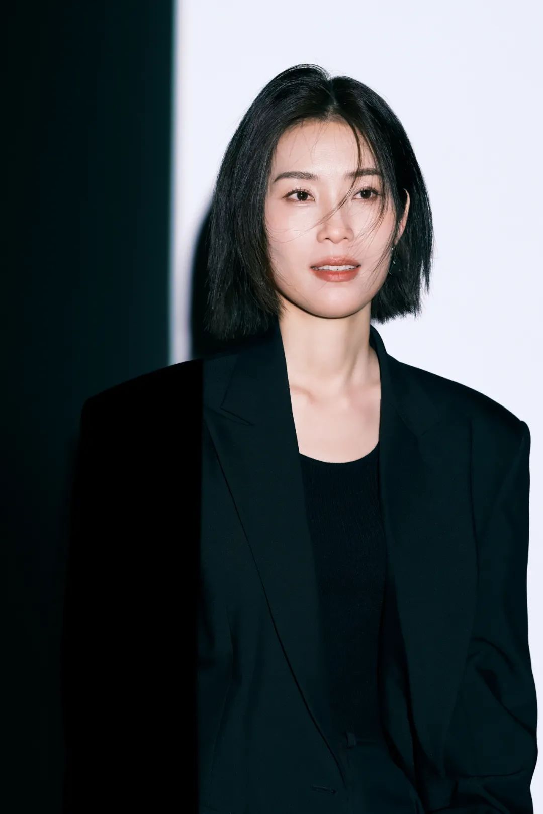 FANYUESTUDIO·实景|意式极简婚房-140