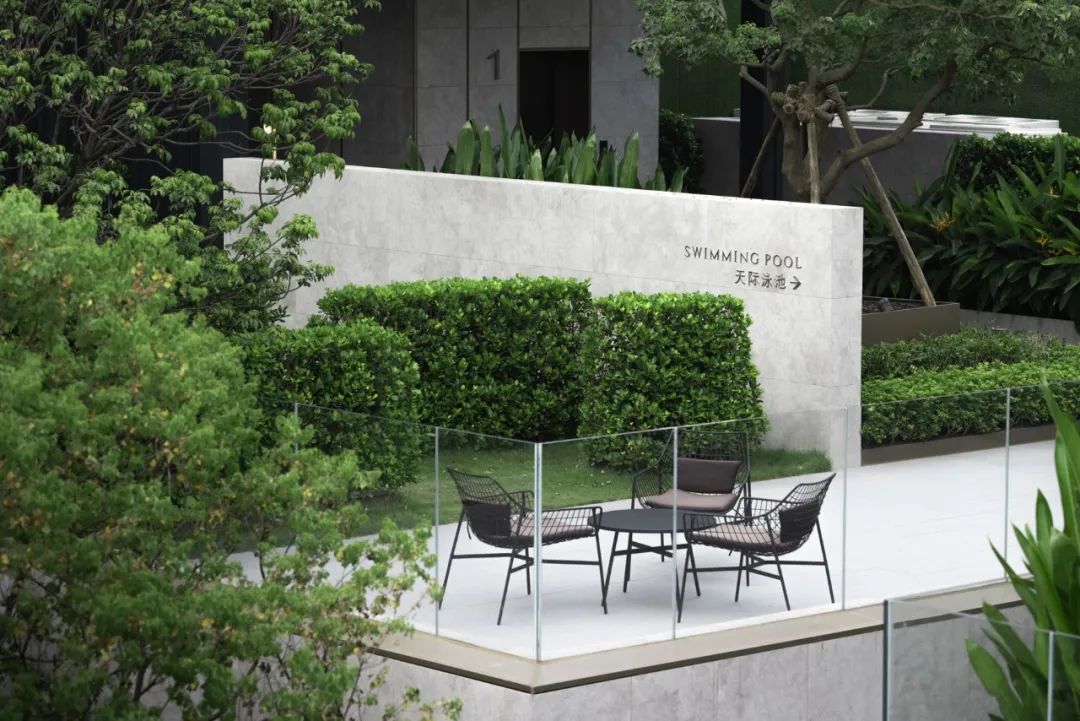 广州中海·荔府丨中国广州丨柏煕标识-38