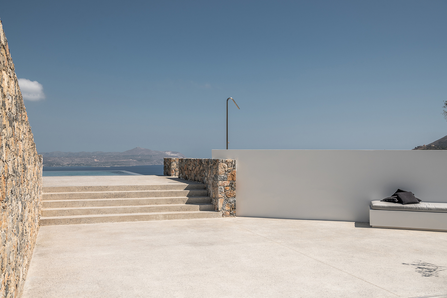 K1 别墅丨中国白山丨Archtify 和 JK’s project-6