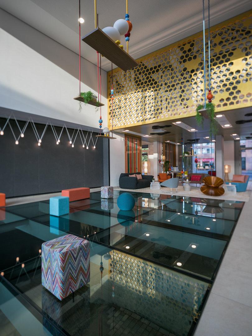 柏林弗雷泽卡普里酒店-6