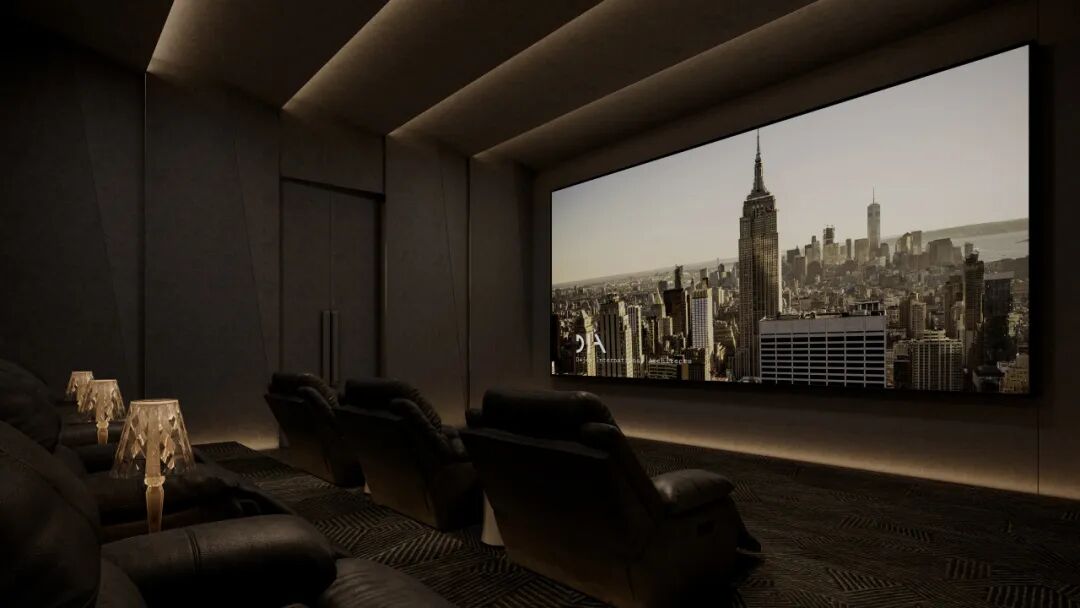 华润置地·翡雲悦府室内设计丨中国上海-80