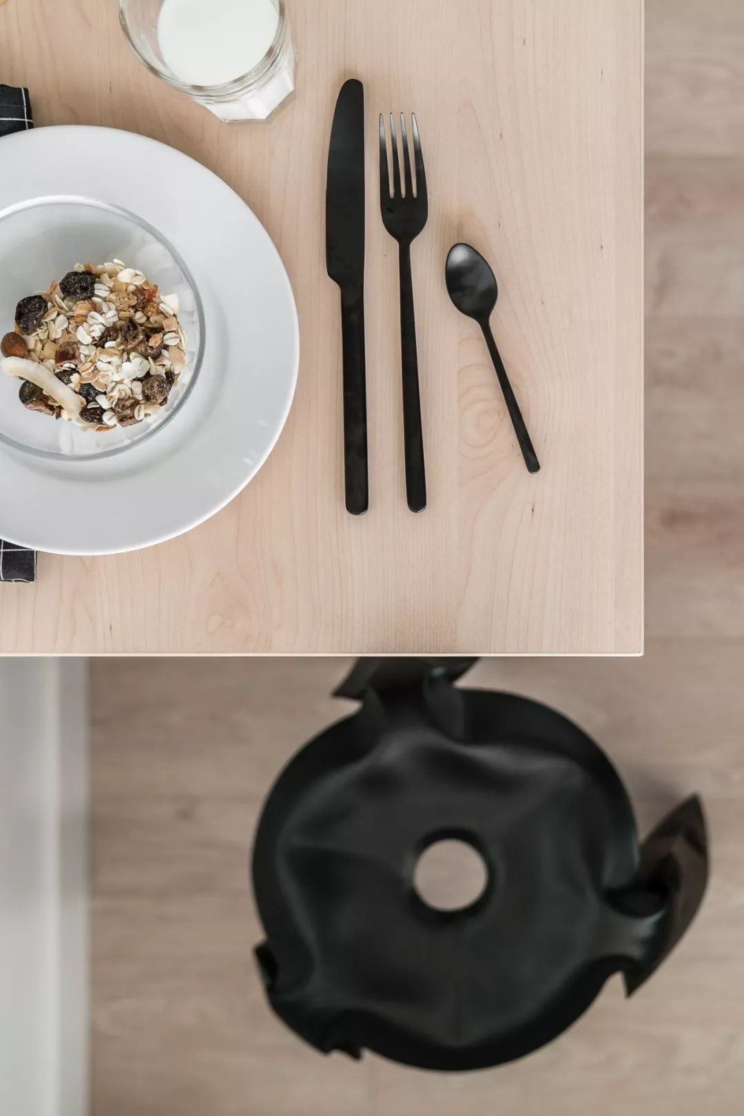 北欧风小公寓-22