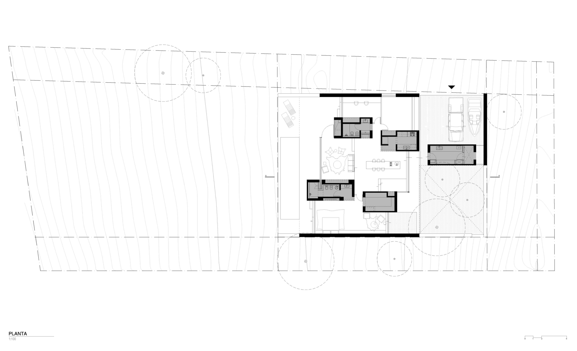 特克图姆建筑事务所丨阿根廷丨Tectum arquitectura-46