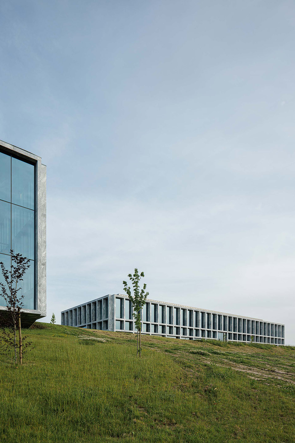 Metyis数字园区丨葡萄牙丨UNUM建筑事务所-109