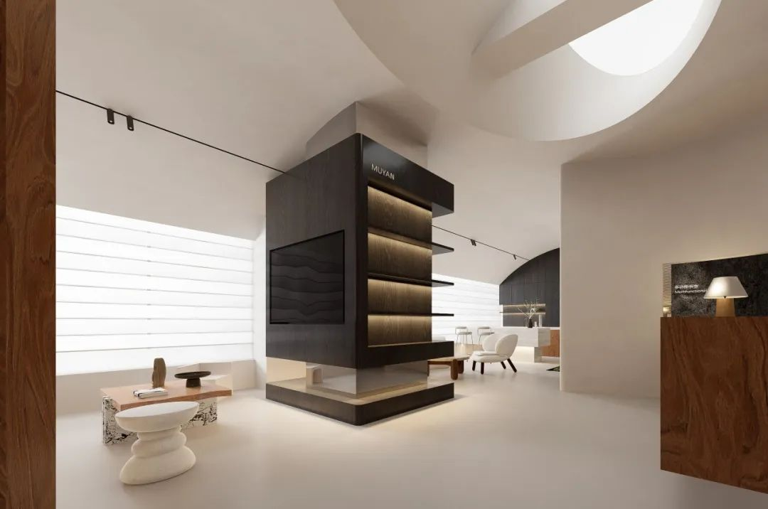 延平慕妍美容院丨中国福建丨INNER BOX空间设计有限公司-4