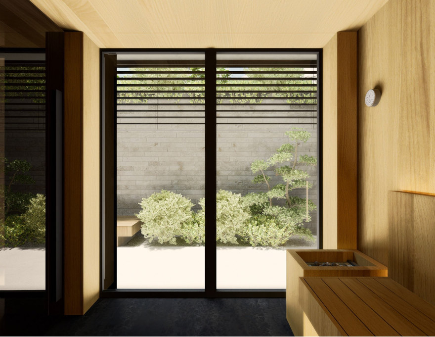 kostka 2·0(“kostka”类型房屋现代化改造)-22