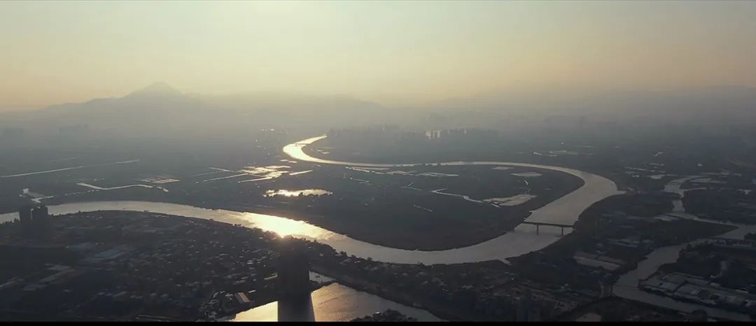 福建莆田木兰溪畔的现代生活范本-8