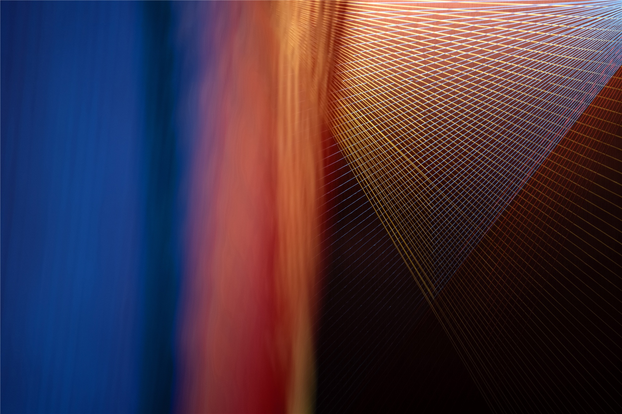 南京礼樾云居售楼处丨中国南京丨柏年印象-7