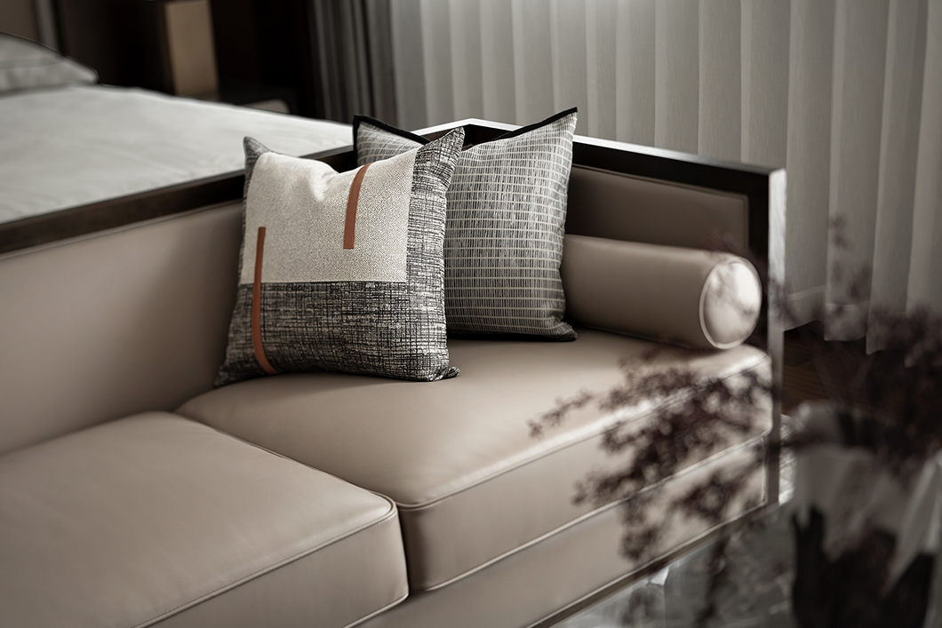 赣州私人独栋别墅丨中国赣州丨深圳太合南方设计-37