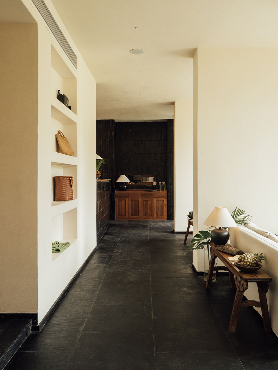 山脚下的夕榻餐厅 Citta Kitchen丨中国崇左丨夕榻建筑设计 Citta Architecture-28