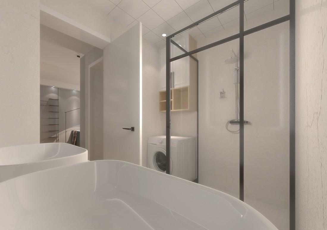 
生态小区--《此刻悠然》 -14