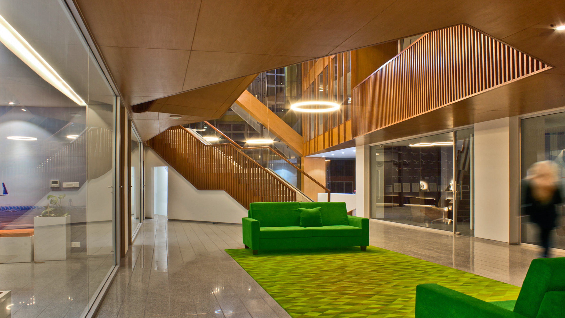 眼眸·地图设计丨尼泊尔-28