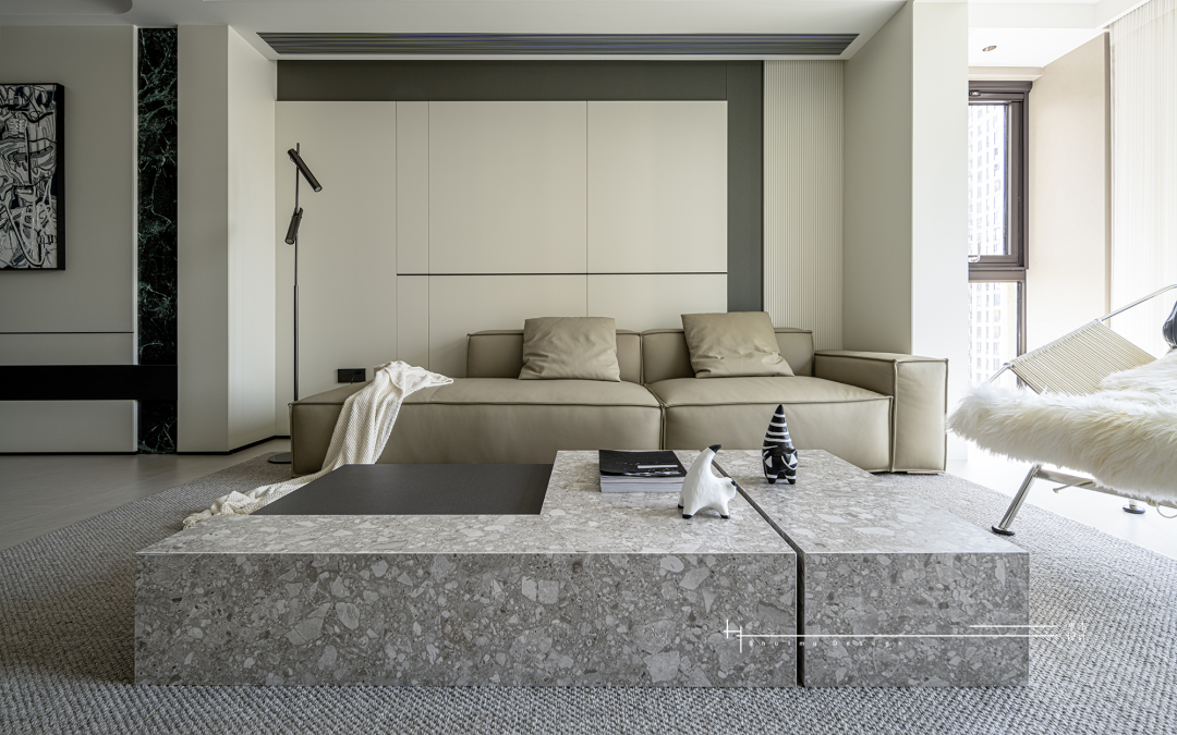 水木实景 · 中央原墅-13