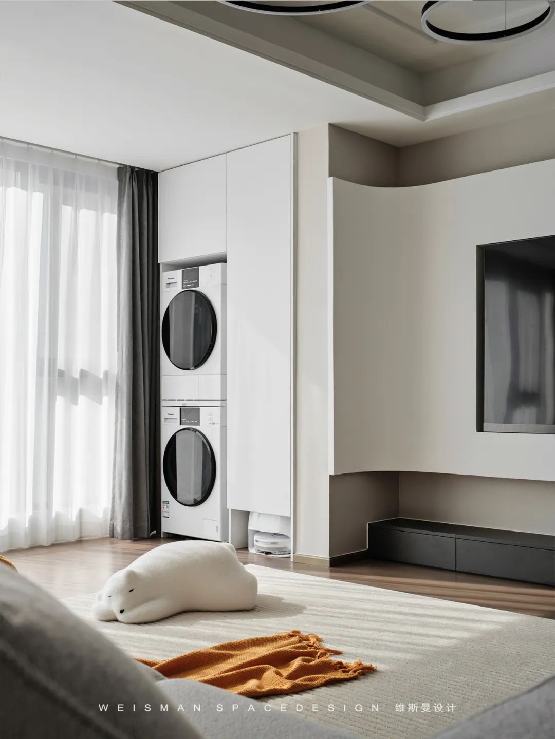 浅悦静庭丨中国苏州丨维斯曼全案设计-20