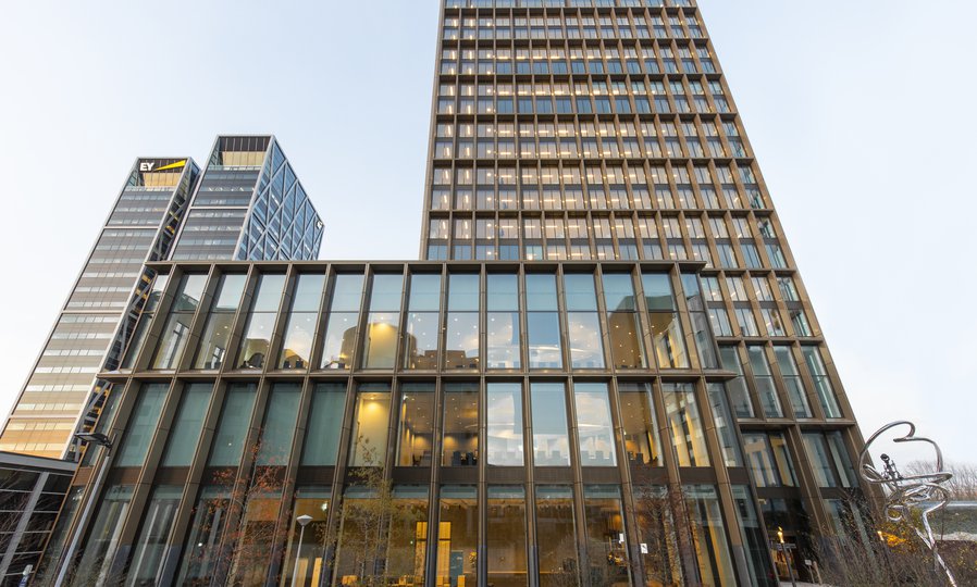 European Medicines Agency (EMA) -0