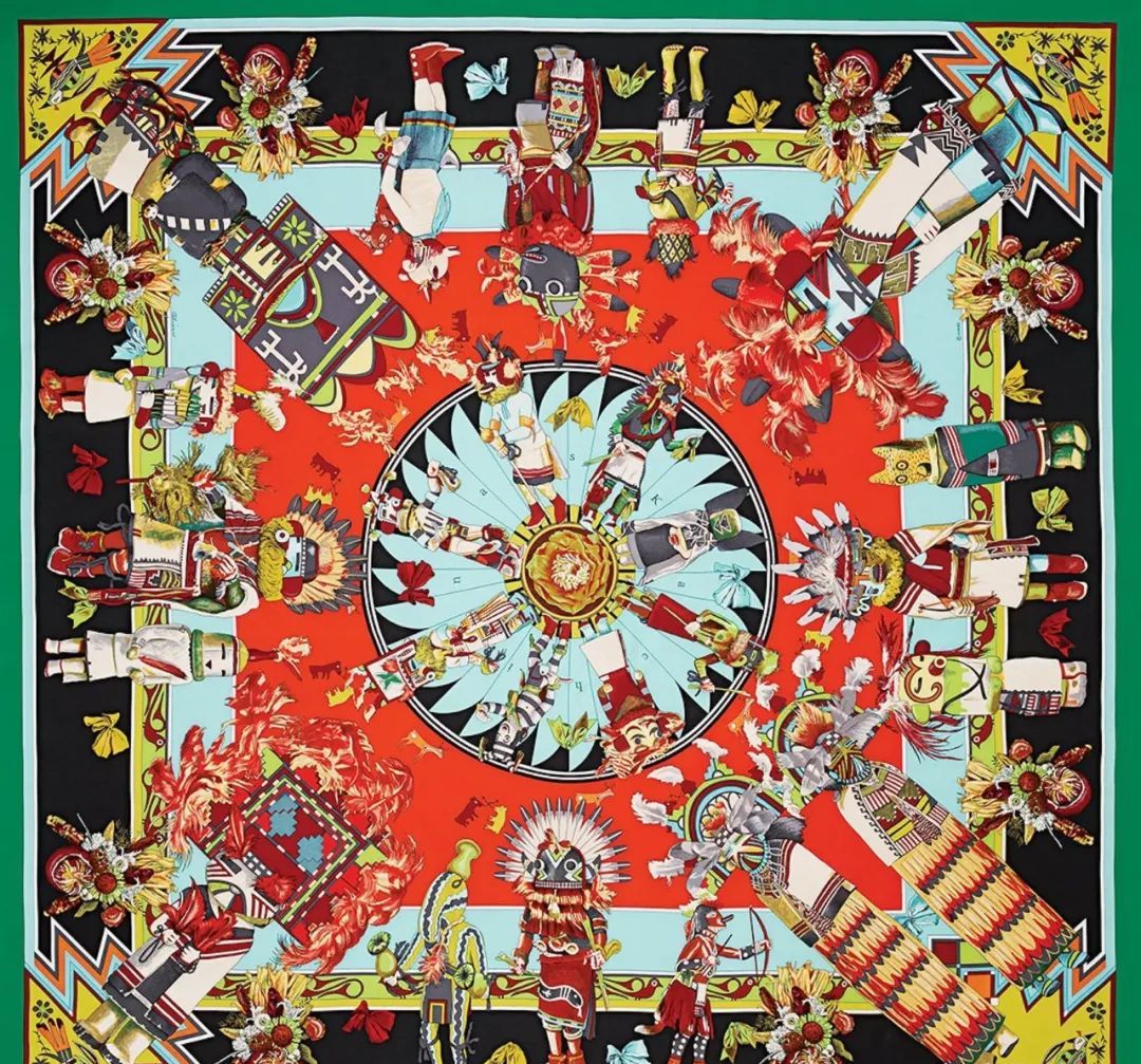 纽约爱马仕之家丨美国曼哈顿丨RDAI 建筑事务所-44