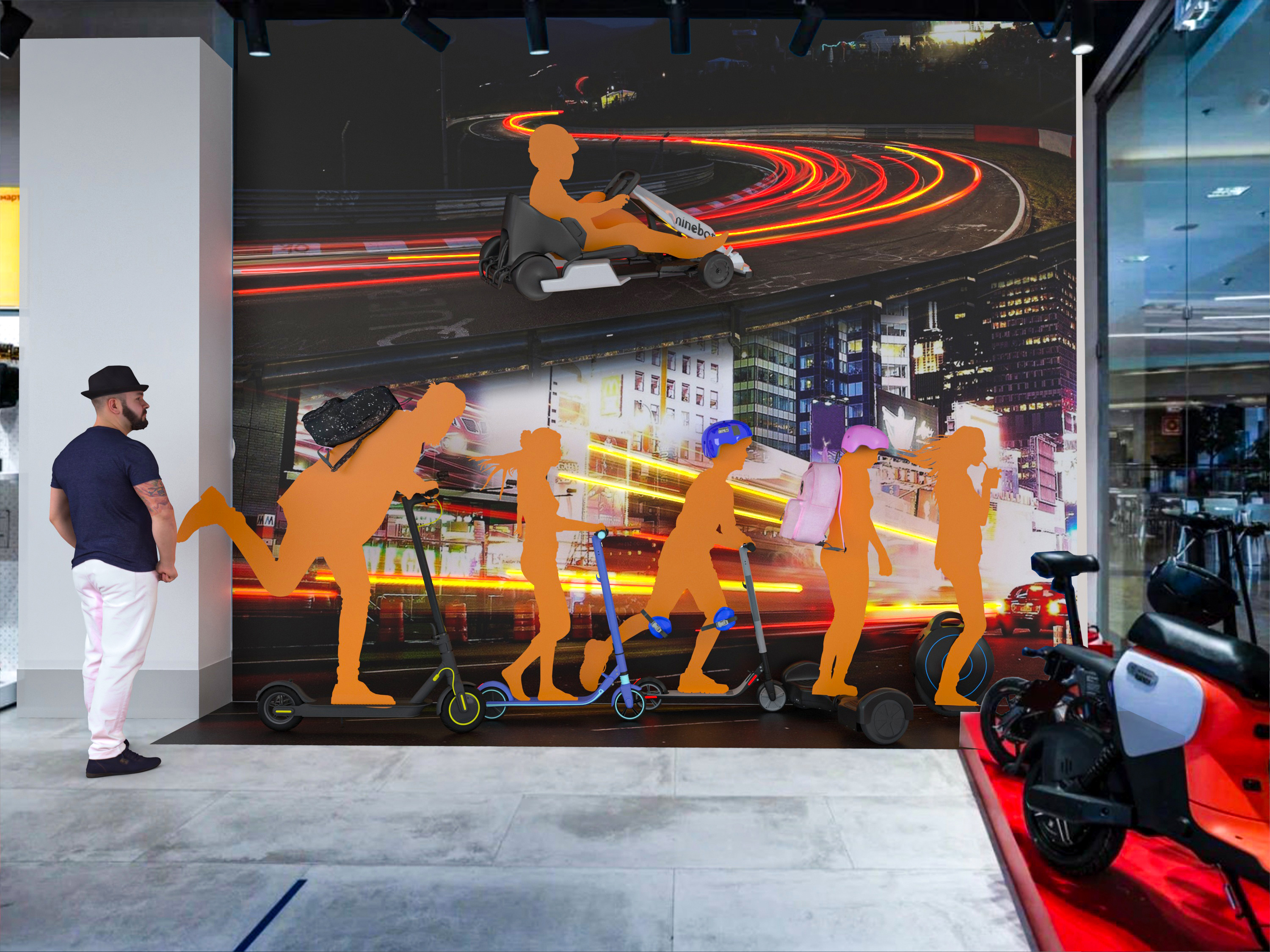 Smart Home Shop-in-Shop-18