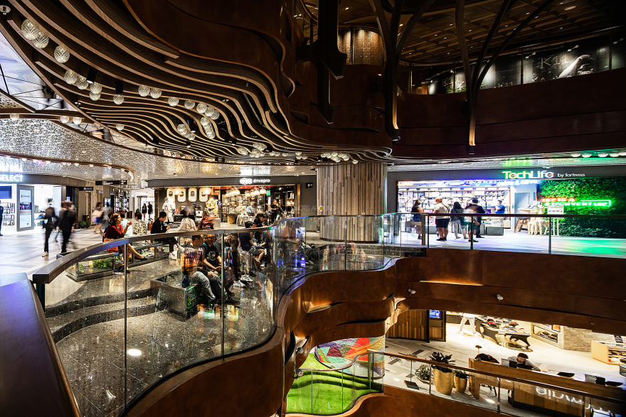 维多利亚码头综合体-118