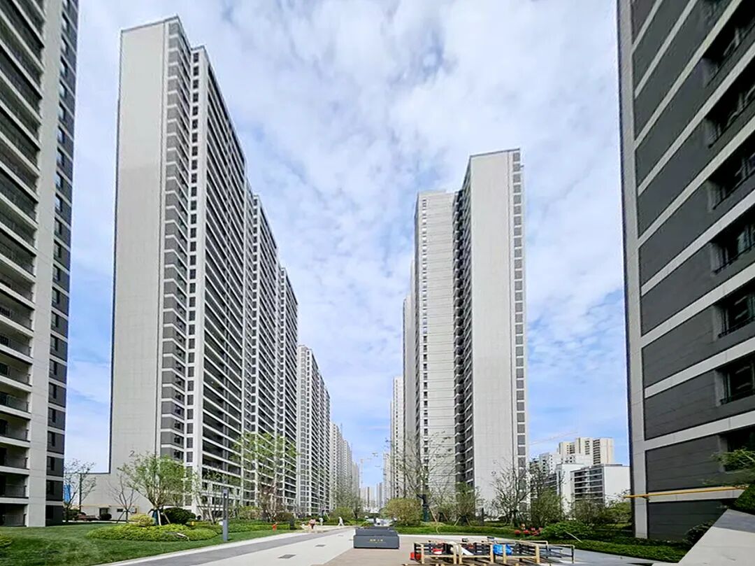 有颜又有“质”，这个项目顺利交付！-3