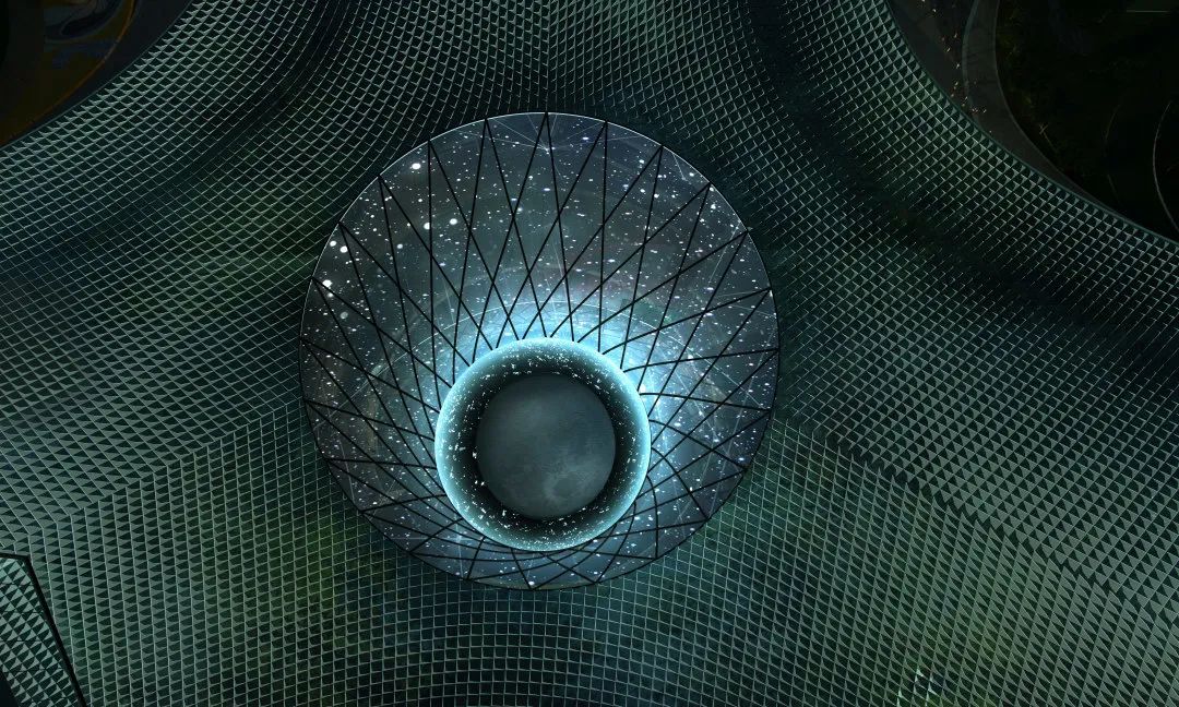 文化矿藏 | 永康文化中心-73