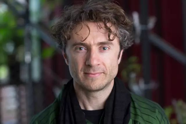 鬼才设计师托马斯，又发飙了，在魔都建了座巴比伦空中花园-41