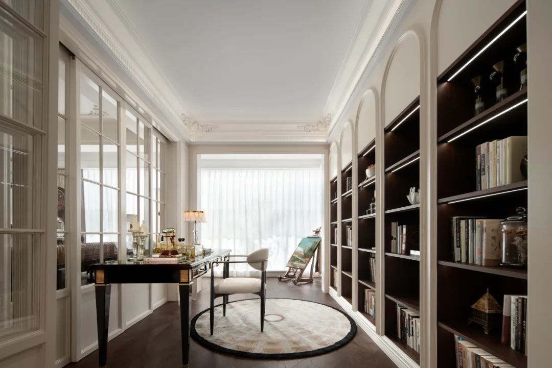 璞羽设计I艺境绚丽，又见繁花-28